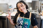 “Chị Hai” Tway Nguyen muốn kể chuyện cuộc đời mình bằng những món ăn Việt