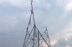 Vì sao 7 tỉnh, thành chưa giải phóng xong mặt bằng cho đường dây 500kV mạch 3?