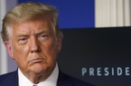 Donald Trump lần đầu bị loại khỏi danh sách 400 người giàu nhất 