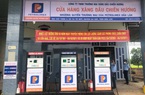 Đắk Lắk: Phát hiện 1 cửa hàng bán xăng Ron 95-III không đảm bảo chất lượng
