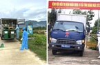 Quảng Ngãi:
Giám sát chặt việc thu gom rác thải y tế ở khu phong toả, cách ly
