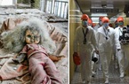Công nghệ mới giúp khám phá bí mật bên trong phòng điều khiển lò phản ứng hạt nhân Chernobyl