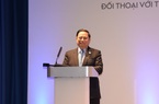 Thủ tướng Phạm Minh Chính: 'Trong khó khăn có cơ hội để chúng ta vươn lên'