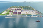 Vinaconex lợi nhuận trước thuế 535 tỷ, “của để dành” có chuyển biến