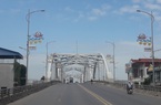 Thái Nguyên: Dự kiến đầu tư gần 1.600 tỷ đồng xây 2 cây cầu bắc qua sông Cầu
