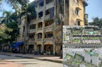 Phú Thọ: Lập phương án biến khu chung cư xuống cấp thành khu nhà ở, thương mại nghìn tỷ