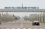 Vai trò của khu công nghiệp trong quá trình đô thị hóa và vấn đề nhà ở công nhân