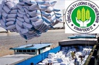 Xuất khẩu gạo trầm lắng, quý 3 Vinafood II (VSF) tiếp tục báo lỗ gần 98,6 tỷ đồng