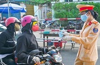 Bình Thuận: F0 cộng đồng ở TP Phan Thiết hạ nhiệt