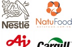 Ý nghĩa Logo của các công ty thực phẩm trên thế giới