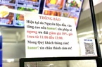 Nhà hàng, quán ăn lao đao vì cơn bão tăng giá