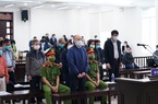 Vụ Gang thép Thái Nguyên: Bất ngờ mức án của các bị cáo sau đề nghị