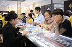 Có nên đầu tư khi giá vàng trong nước cao hơn thế giới hơn 9 triệu đồng/lượng?