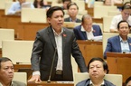 Bộ trưởng Nguyễn Văn Thể cam kết cao tốc Bắc – Nam, sân bay quốc tế Long Thành về đích đúng hẹn 