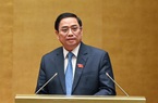Thủ tướng Phạm Minh Chính: "Tôi lo nhất là chính sách nguồn nhân lực"