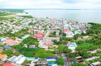 Quy hoạch TP.HCM: Đa chức năng, bám sông, hướng biển