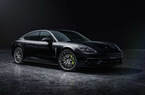 Porsche Panamera Platinum Edition - mẫu xe hạng sang sở hữu thiết kế tuyệt đẹp 