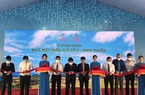 Ninh Thuận: Khởi công dự án điện gió với số tổng vốn đầu tư trên 1.600 tỷ đồng
