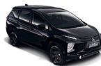 Mitsubishi Xpander Black Series - phiên bản đặc biệt giá 509 triệu đồng