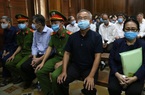 Ngày mai (16/11) ông Nguyễn Thành Tài và nữ đại gia Dương Thị Bạch Diệp hầu tòa