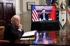 Ông Tập Cận Bình gọi Joe Biden là "người bạn cũ của tôi" khi đàm phán Hội nghị thượng đỉnh Hoa Kỳ - Trung Quốc