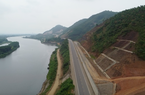 Cao tốc La Sơn - Tuý Loan sẽ được khai thác chính thức trong tháng 12
