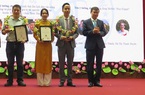 TT-Huế: 12 dự án đạt giải thưởng Cuộc thi Khởi nghiệp đổi mới sáng tạo 