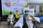 PHÂN BÓN CÀ MAU ĐỒNG HÀNH VỚI NÔNG DÂN GÓI HỖ TRỢ 18 TỶ ĐỒNG