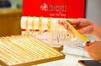 Giá vàng hôm nay 17/11: Tăng dữ dội, áp ngưỡng 62 triệu đồng