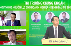 Không nên quá lạc quan vào thị trường chứng khoán