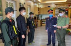 Vụ án tham ô tài sản tại Cảng hàng không Phú Bài: Thêm 2 giám đốc doanh nghiệp bị bắt