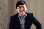 Giang Trần Minh Thành và hành trình trở thành CEO Quỹ đầu tư khởi nghiệp 10.000 tỷ đồng