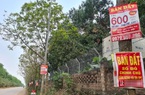 Bộ Xây dựng liên tiếp "thúc" địa phương công khai quy hoạch để chặn "sốt đất"