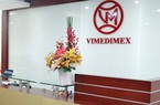 "Vỡ mộng" với Vimedimex (VMD)