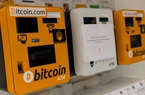 Mỹ đặt máy ATM Bitcoin ở sân bay và xu hướng thanh toán tiền điện tử