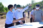 Thừa Thiên Huế rà soát thu hồi 39 dự án chậm tiến độ 