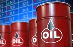 Giá dầu tiếp tục lao dốc, bay 3,2% trong phiên