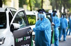 Sau xe ôm công nghệ, Gojek có thêm GoCar tại thị trường Việt Nam