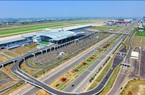 Hà Nội nghiên cứu bổ sung thêm sân bay thứ 2 và phát triển các thành phố trực thuộc