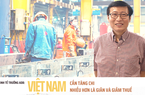 Chuyên gia kinh tế trưởng ADB: “Việt Nam cần tăng chi nhiều hơn là giãn và giảm thuế”