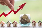 “Vết rạn” thị trường trái phiếu bất động sản bắt đầu từ năm 2023