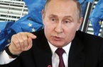 Nga ra tối hậu thư 48 giờ tới Moldova, EU bị báo động đỏ