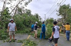 Xác minh thông tin một hộ dân ở Quảng Nam nhận hỗ trợ vẻn vẹn... 2.000 đồng cho cây cối ngã đổ do bão