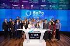 CEO Leflair: “Sopa chính thức IPO sẽ giúp Leflair tăng hiệu quả kinh doanh cho đối tác, thêm nhiều ưu đãi cho người dùng!”