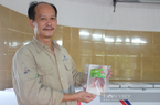 Nông dân Việt Nam xuất sắc 2021 ở tỉnh Nam Định nuôi lợn thảo dược, bán đắt như tôm tươi, mong muốn điều gì?