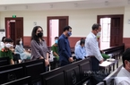 Xét xử vụ "đất vàng" số 8-12 Lê Duẩn: Đề nghị bác kháng cáo của ông Nguyễn Thành Tài và bà Lê Thị Thanh Thúy
