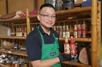 Thanh Hóa: Vì sao 9X quyết bỏ lương nghìn đô về quê chưng ớt ra tương mà mới chỉ lãi được có 100 triệu?