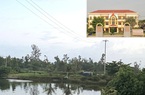 Vụ xã này qua xã khác trồng trụ điện: Sở Công thương báo cáo gì lên UBND tỉnh Quảng Ngãi?
