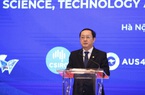 "Đổi mới sáng tạo trở thành chìa khóa để vượt qua các thách thức hiện có"