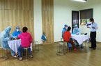 TT-Huế: Xuất hiện các ca nghi nhiễm Covid-19 tại doanh nghiệp có gần 7.000 công nhân 